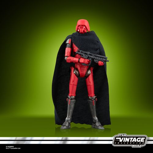 Star Wars The Vintage Collection HK-87 Droid - Imagen 4