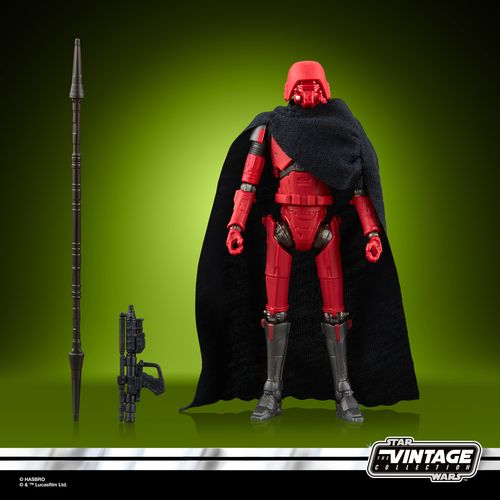 Star Wars The Vintage Collection HK-87 Droid - Imagen 3