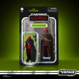 Star Wars The Vintage Collection HK-87 Droid