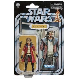 Star Wars The Vintage Collection Hondo Ohnaka 10 cm