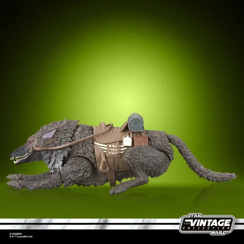 Star Wars The Vintage Collection Howler & Sabine Wren (Peridea) - Imagen 11