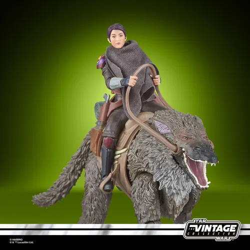 Star Wars The Vintage Collection Howler & Sabine Wren (Peridea) - Imagen 13