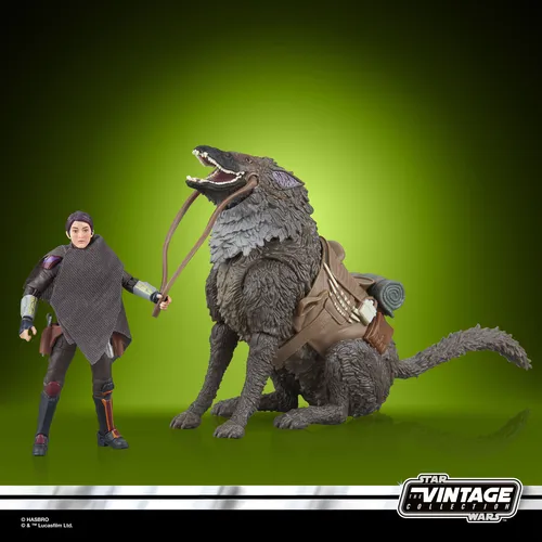 Star Wars The Vintage Collection Howler & Sabine Wren (Peridea) - Imagen 15