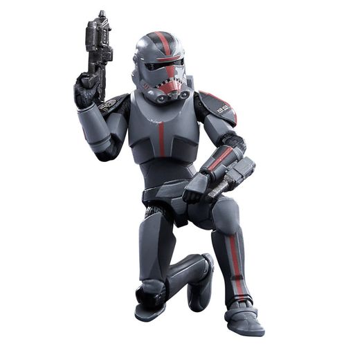 Star Wars The Vintage Collection Hunter The Bad Batch - Imagen 4