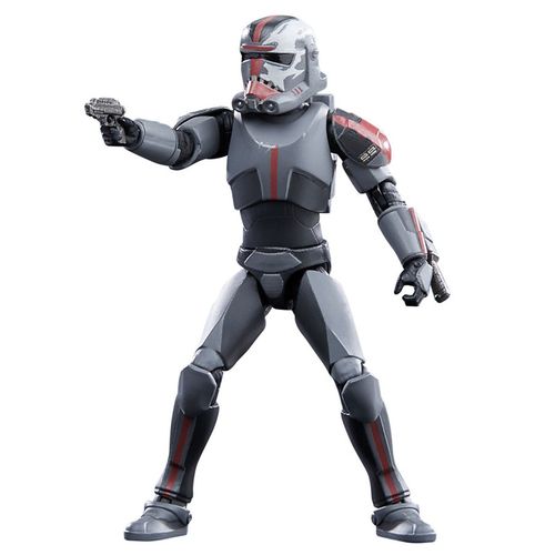 Star Wars The Vintage Collection Hunter The Bad Batch - Imagen 3