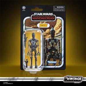Star Wars The Vintage Collection IG-11