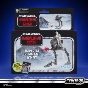 Star Wars The Vintage Collection Imperial Remnant AT-RT