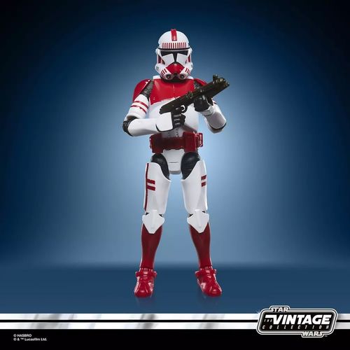 Star Wars The Vintage Collection Imperial Shock Trooper - Imagen 6