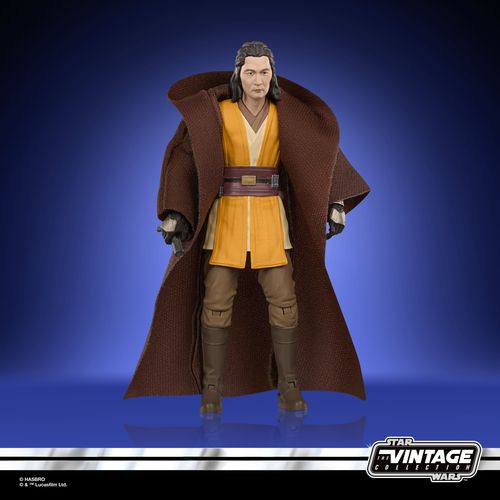 Star Wars The Vintage Collection Jedi Master Sol - Imagen 7