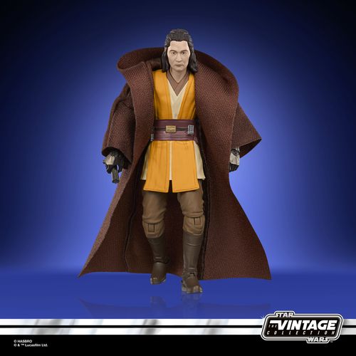 Star Wars The Vintage Collection Jedi Master Sol - Imagen 6
