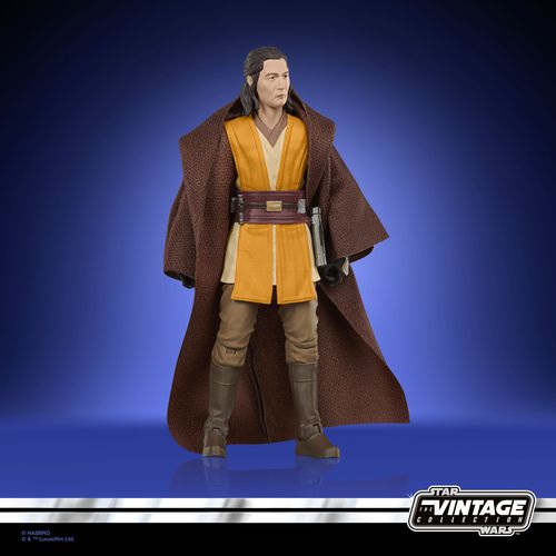 Star Wars The Vintage Collection Jedi Master Sol - Imagen 4
