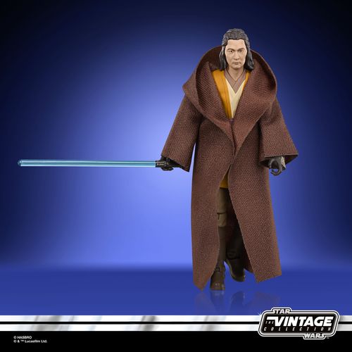 Star Wars The Vintage Collection Jedi Master Sol - Imagen 2