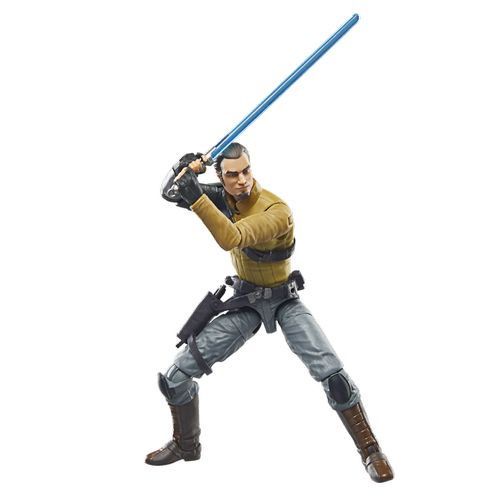 Star Wars The Vintage Collection Kanan Jarrus - Imagen 5
