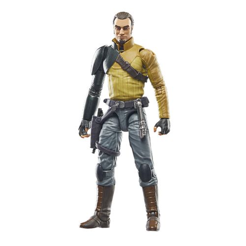 Star Wars The Vintage Collection Kanan Jarrus - Imagen 3