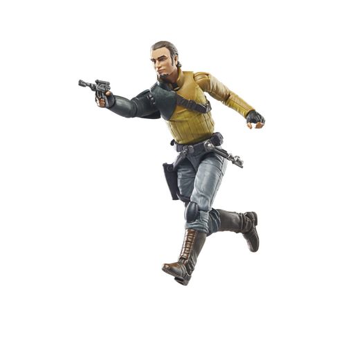 Star Wars The Vintage Collection Kanan Jarrus - Imagen 2