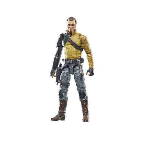Star Wars The Vintage Collection Kanan Jarrus - Imagen 10