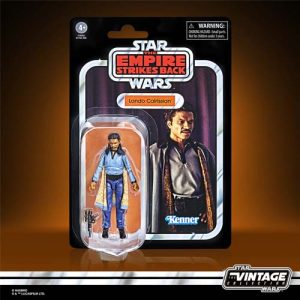 Star Wars The Vintage Collection Lando Calrissian