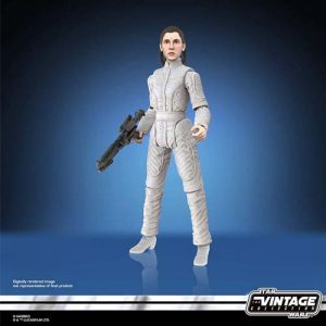 Star Wars Vintage Collection Princesa Leia Escape de Bespin