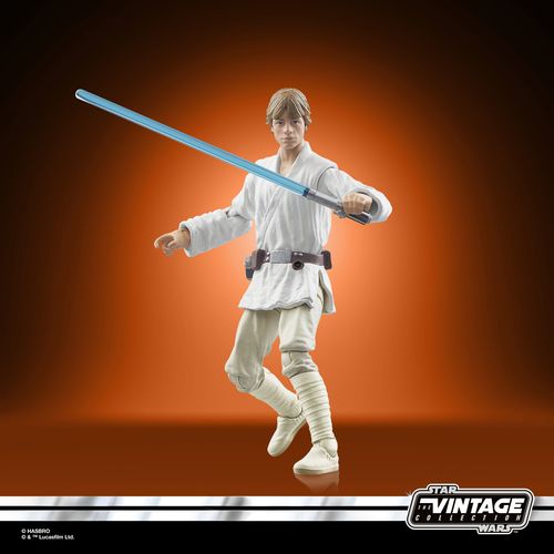 Star Wars The Vintage Collection Luke Skywalker A New Hope - Imagen 4