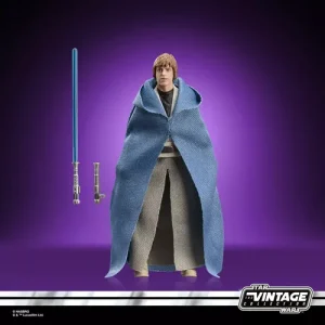 STAR WARS The Vintage Collection Luuke
