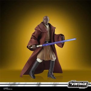 Star Wars The Vintage Collection Mace Windu
