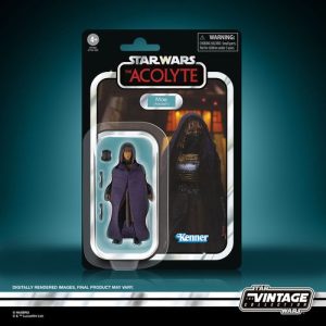 Star Wars The Vintage Collection Mae (Assassin)