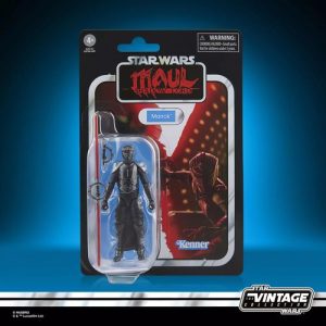 Star Wars The Vintage Collection Marrok