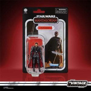 Star Wars The Vintage Collection Moff Gideon The Mandalorian