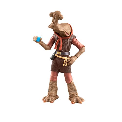 Star Wars The Vintage Collection Momaw Nadon - Imagen 8