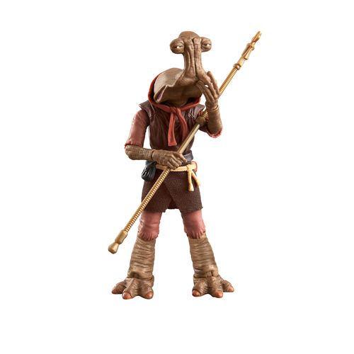 Star Wars The Vintage Collection Momaw Nadon - Imagen 7