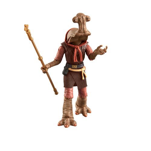 Star Wars The Vintage Collection Momaw Nadon - Imagen 6