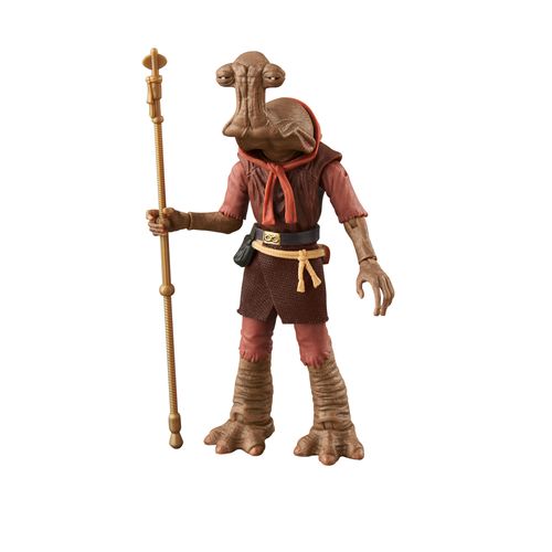 Star Wars The Vintage Collection Momaw Nadon - Imagen 5