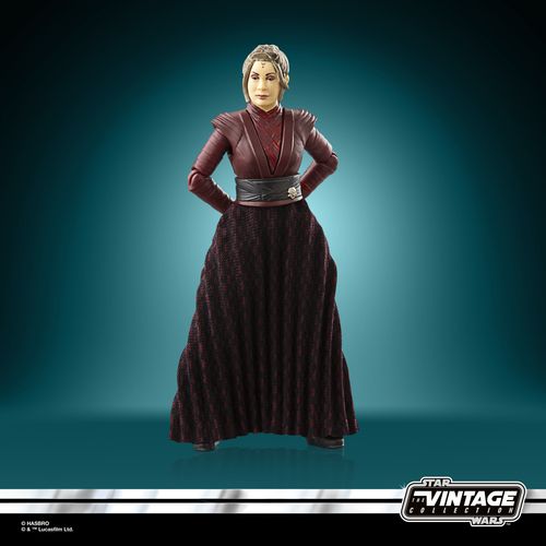 Star Wars The Vintage Collection Morgan Elsbeth - Imagen 8