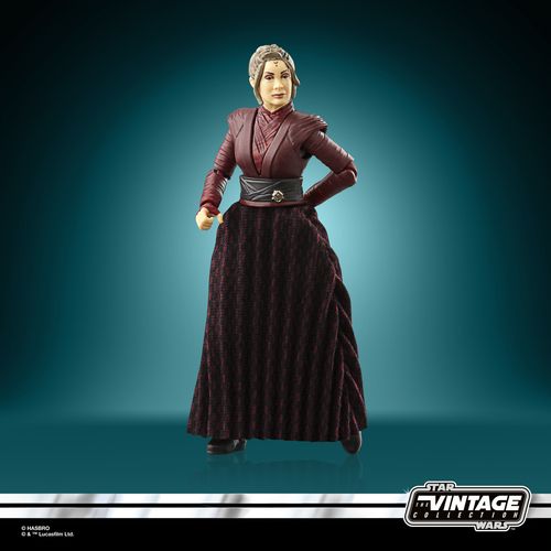 Star Wars The Vintage Collection Morgan Elsbeth - Imagen 7