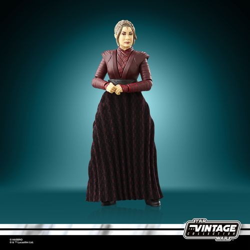 Star Wars The Vintage Collection Morgan Elsbeth - Imagen 6