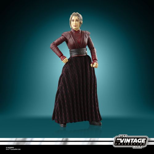 Star Wars The Vintage Collection Morgan Elsbeth - Imagen 5