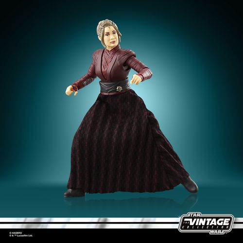Star Wars The Vintage Collection Morgan Elsbeth - Imagen 4