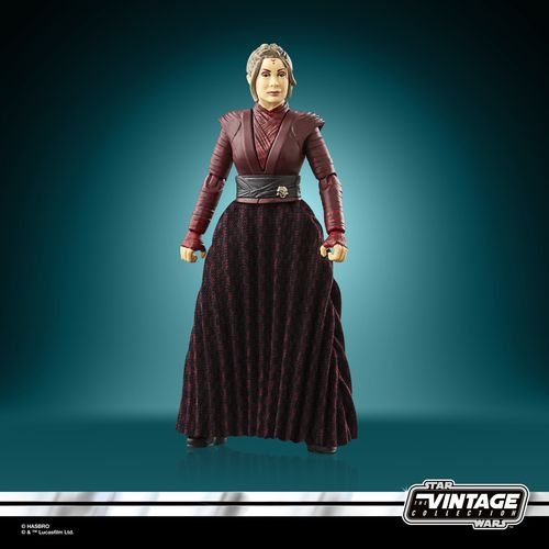 Star Wars The Vintage Collection Morgan Elsbeth - Imagen 3