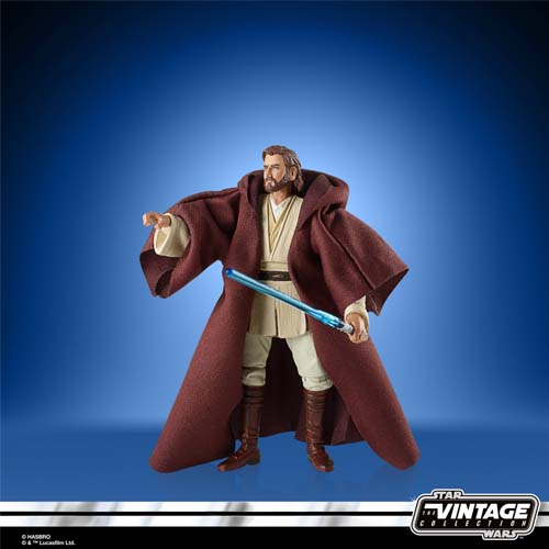 Star Wars The Vintage Collection Obi-Wan Kenobi - Imagen 4