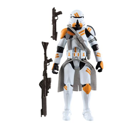 Star Wars The Vintage Collection Obi-Wan Kenobi & Clone Trooper - Imagen 3