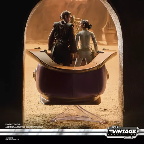 STAR WARS The Vintage Collection Orray & Geonosian Picador - Imagen 10