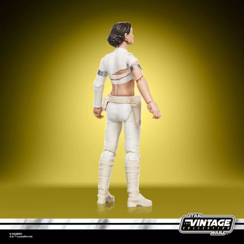 STAR WARS The Vintage Collection Padmé Amidala (Geonosis) - Imagen 4