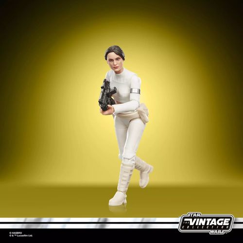 STAR WARS The Vintage Collection Padmé Amidala (Geonosis) - Imagen 3