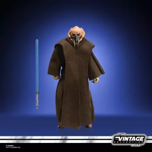 STAR WARS The Vintage Collection Plo Koon