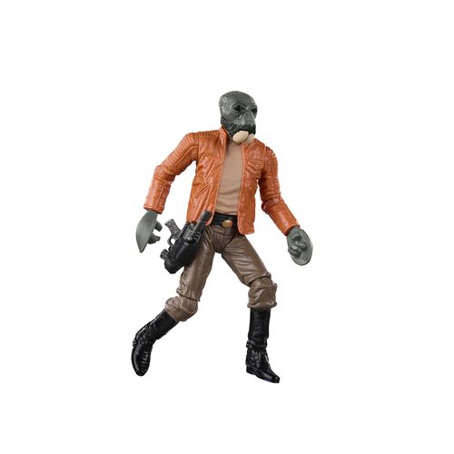 Star Wars The Vintage Collection Ponda Baba - Imagen 9