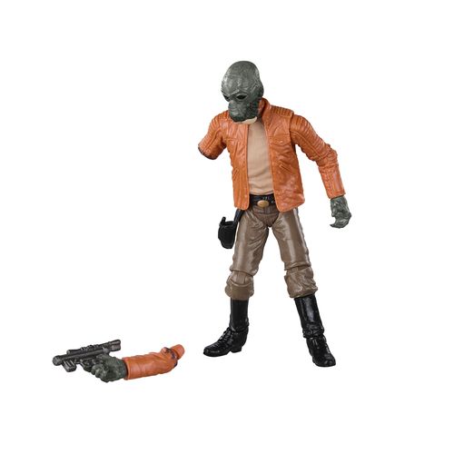 Star Wars The Vintage Collection Ponda Baba - Imagen 8