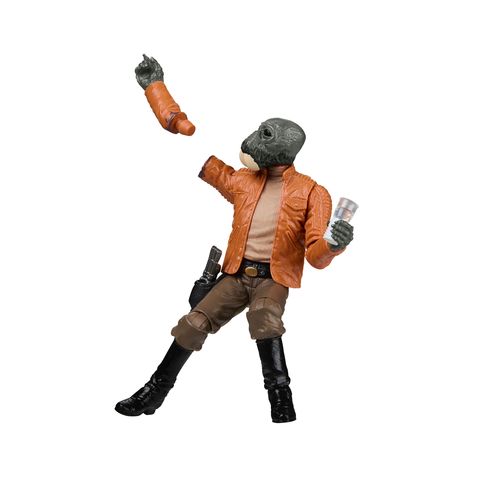 Star Wars The Vintage Collection Ponda Baba - Imagen 6