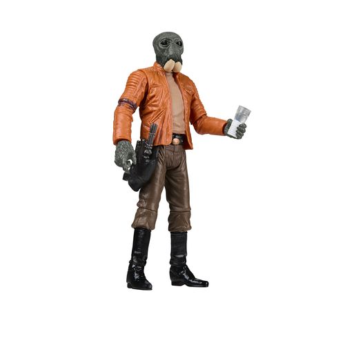 Star Wars The Vintage Collection Ponda Baba - Imagen 4