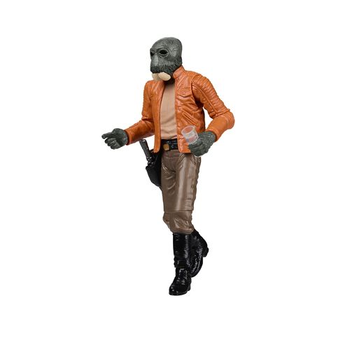 Star Wars The Vintage Collection Ponda Baba - Imagen 5