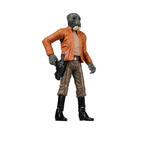 Star Wars The Vintage Collection Ponda Baba - Imagen 12